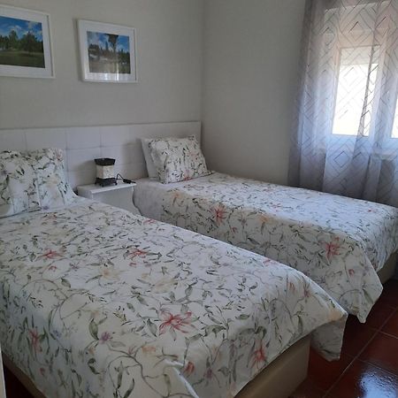 Casa Do Ninho - Entre O Campo E A Praia Cadaval Εξωτερικό φωτογραφία