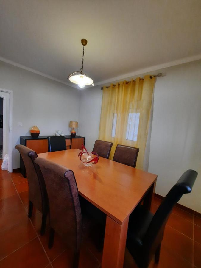 Casa Do Ninho - Entre O Campo E A Praia Cadaval Εξωτερικό φωτογραφία