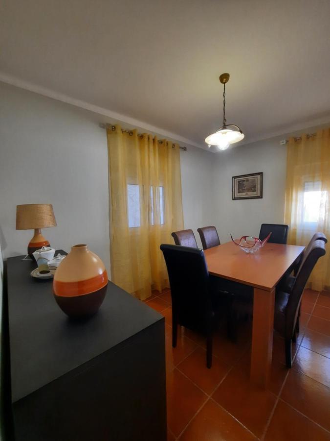 Casa Do Ninho - Entre O Campo E A Praia Cadaval Εξωτερικό φωτογραφία