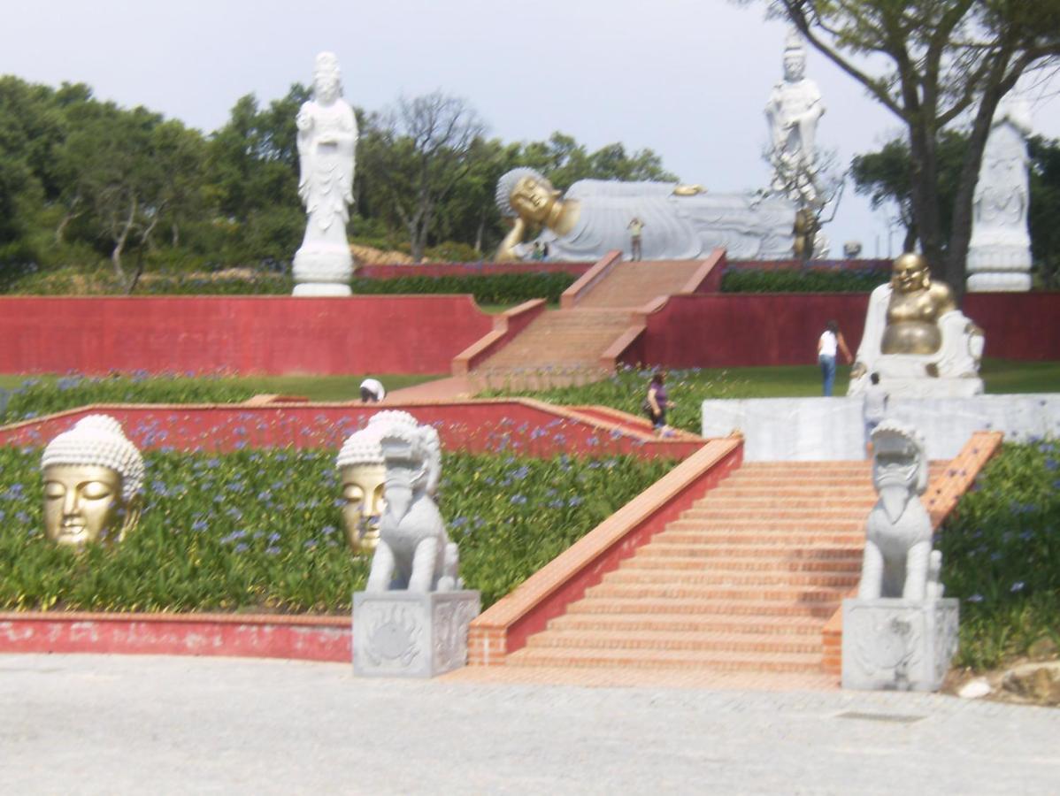 Casa Do Ninho - Entre O Campo E A Praia Cadaval Εξωτερικό φωτογραφία